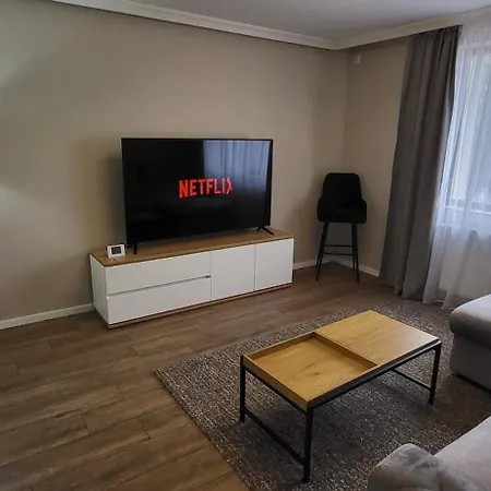 Apartment Casa Nord