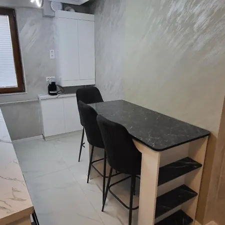 Apartment Casa Nord Sighetu Marmatiei