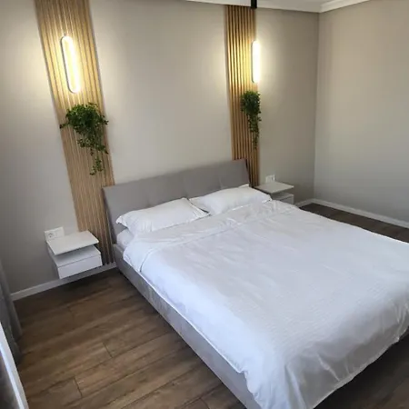 Casa Nord Apartment