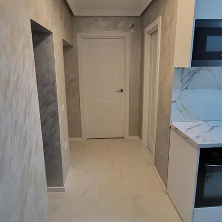 Apartment Casa Nord *