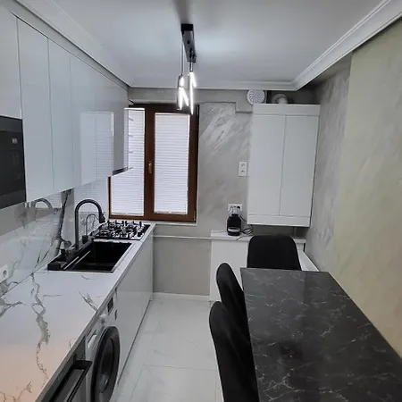 Casa Nord Apartment